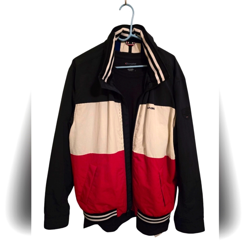 Tommy Hilfiger Spring Coat